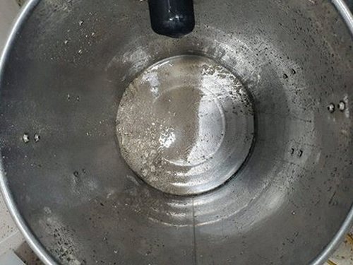신도림동 하수구막힘 아파트 역류 시 빠른 처리 순서